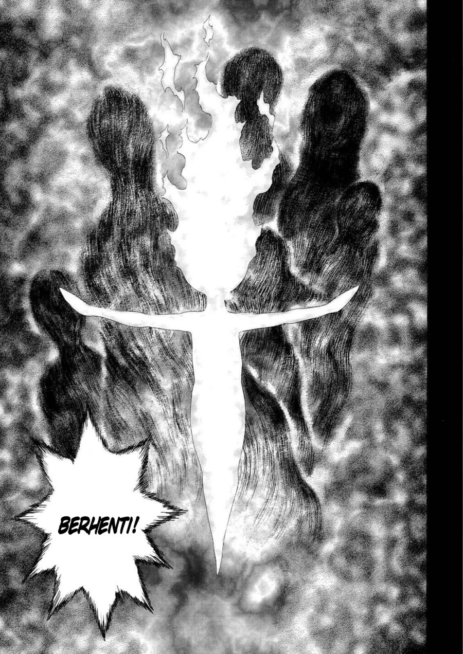 Berserk Bab 243 halaman 2