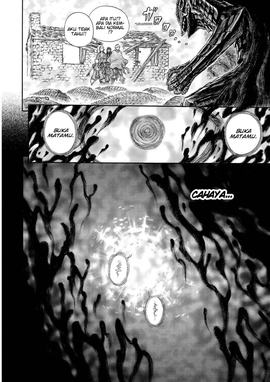 Berserk Bab 243 halaman 5