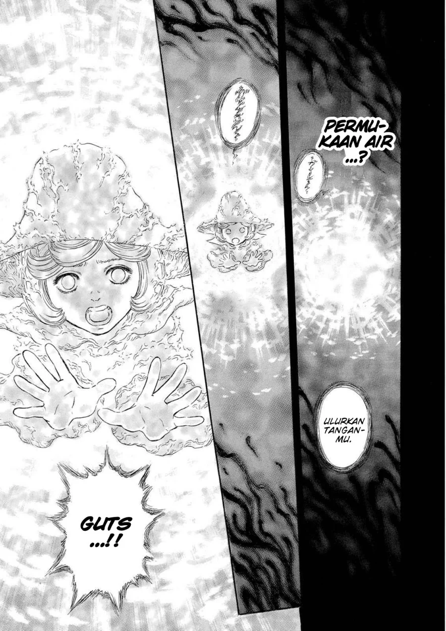Berserk Bab 243 halaman 6