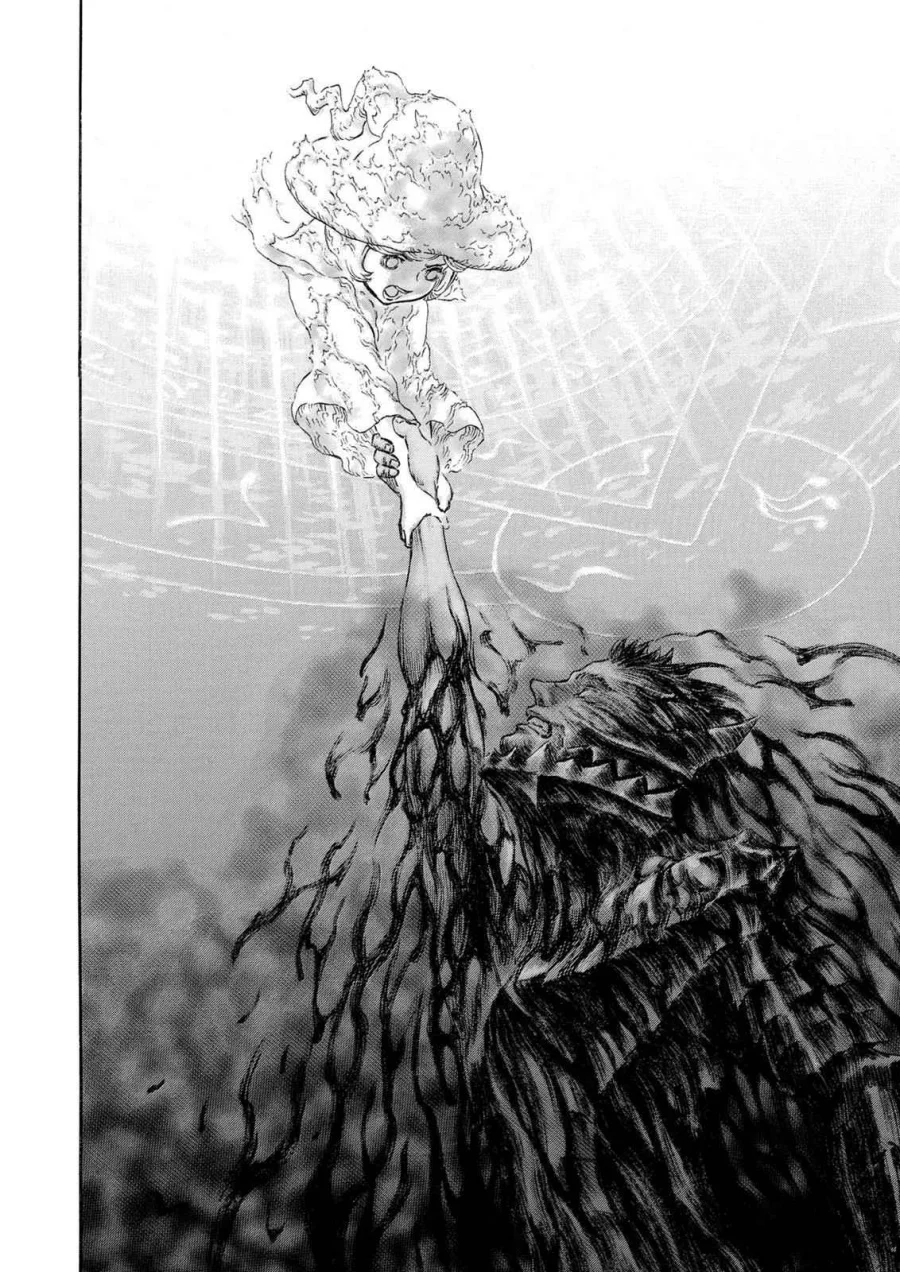 Berserk Bab 243 halaman 7