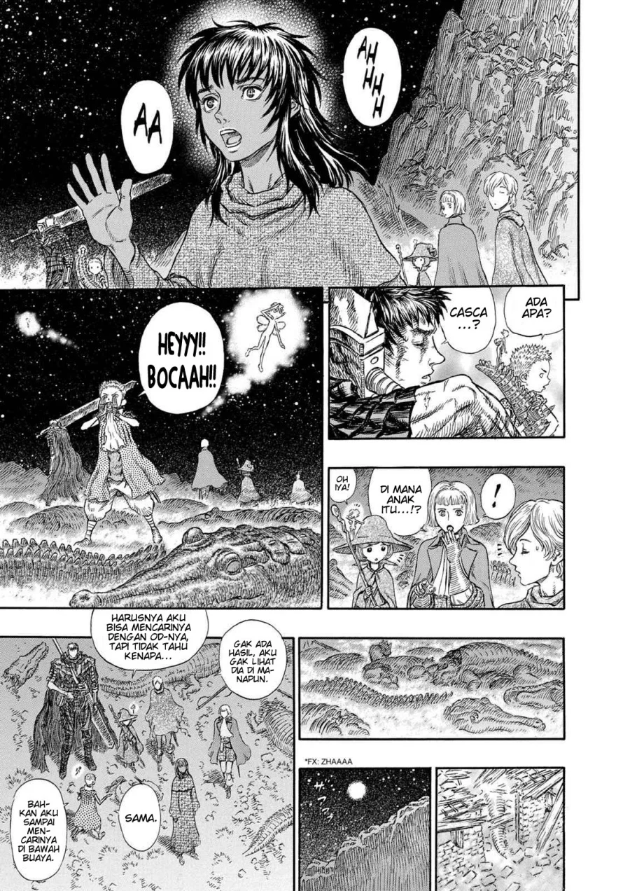 Berserk Bab 243 halaman 14