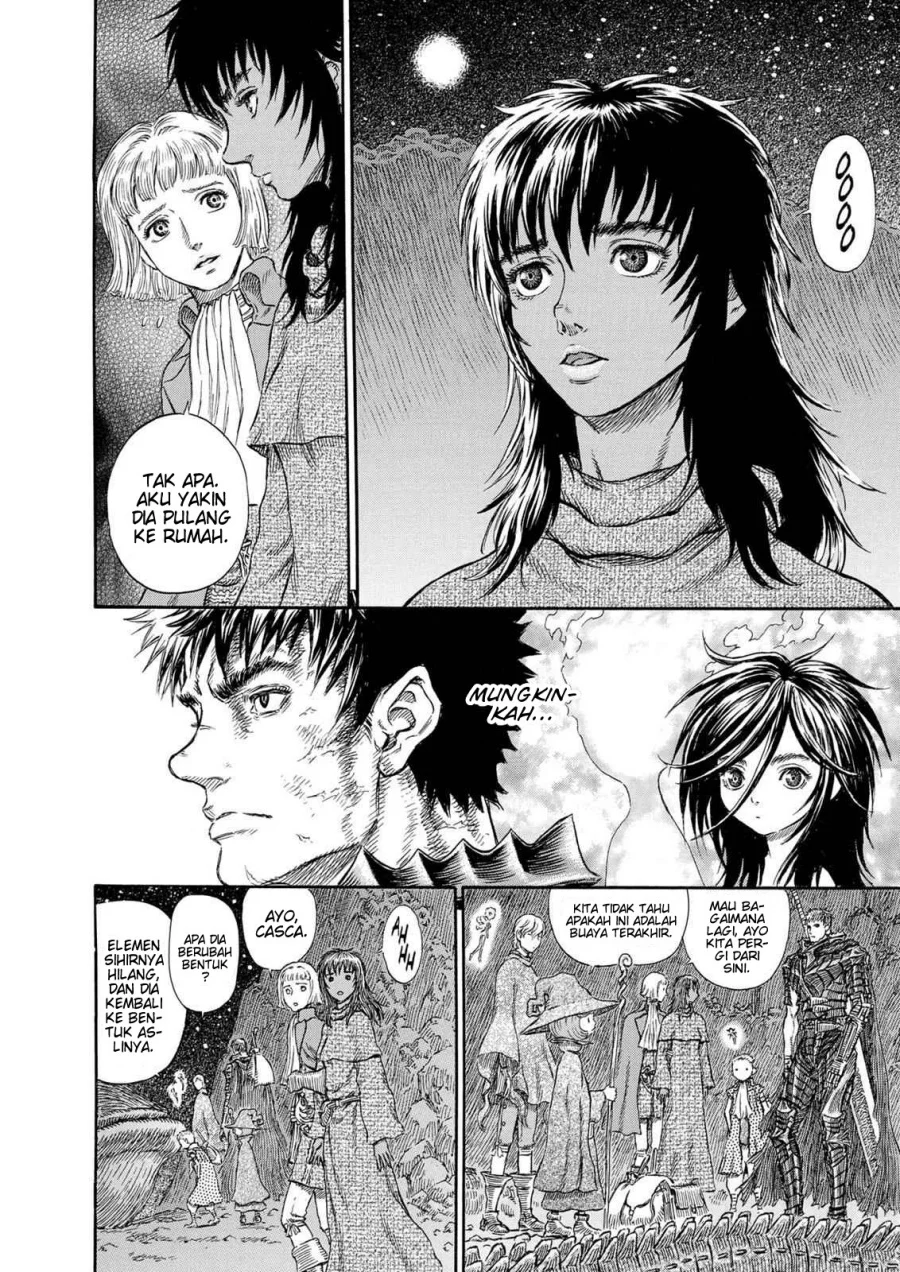 Berserk Bab 243 halaman 15