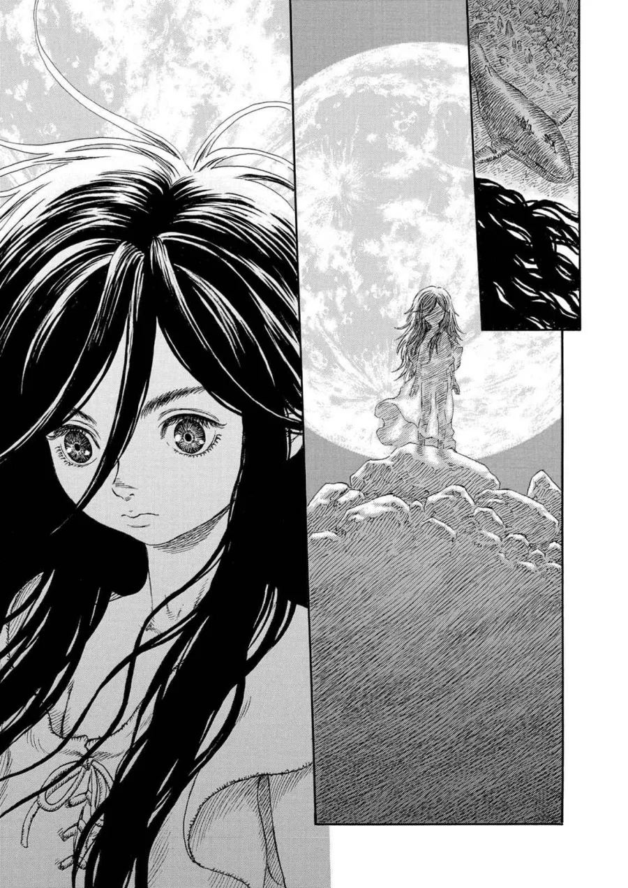 Berserk Bab 243 halaman 16