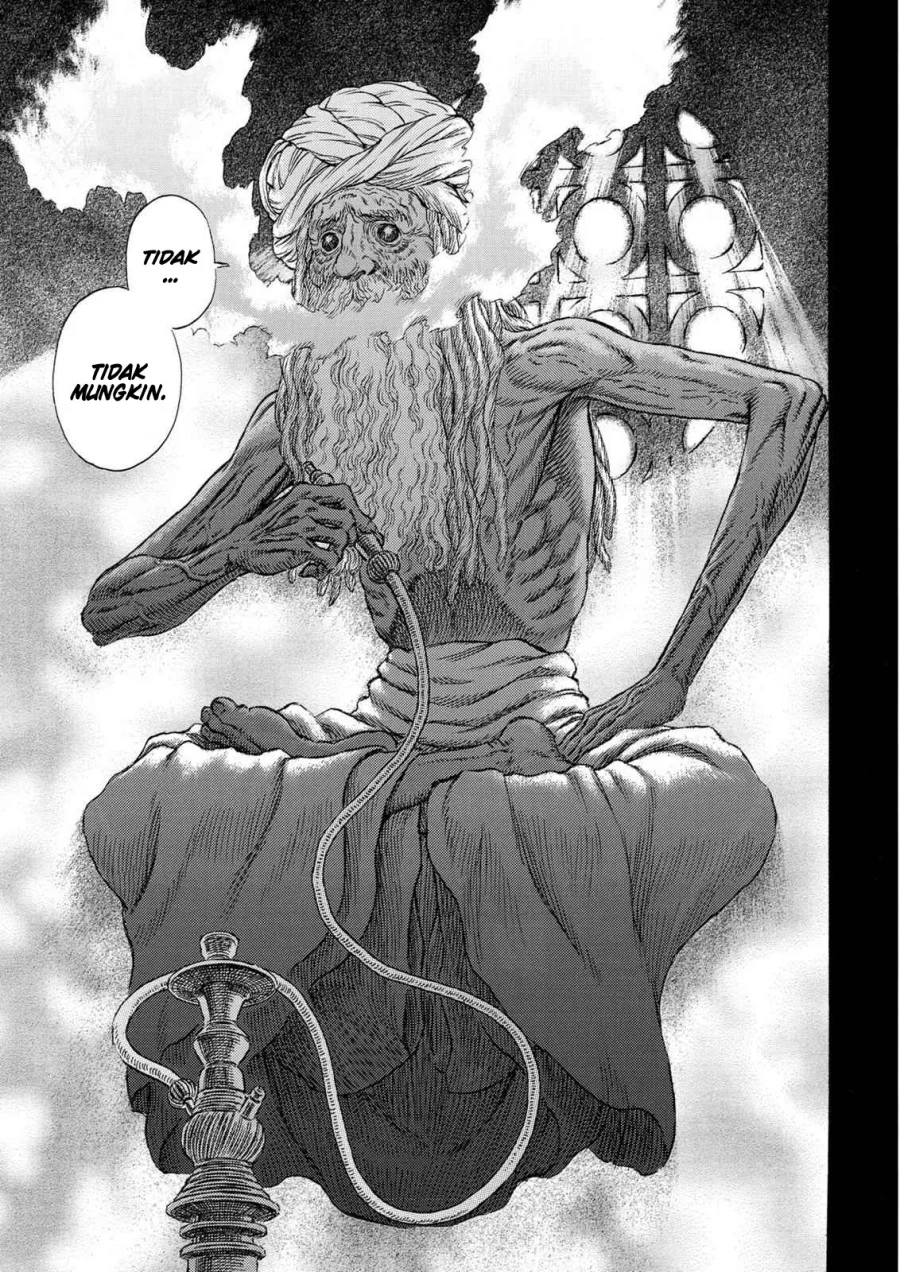 Berserk Bab 243 halaman 19