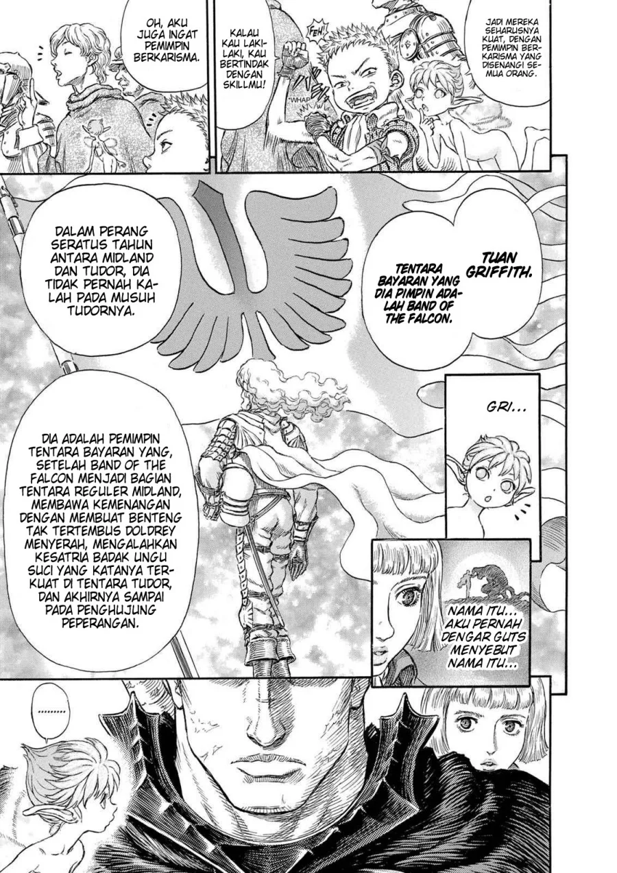 Berserk Bab 244 halaman 11