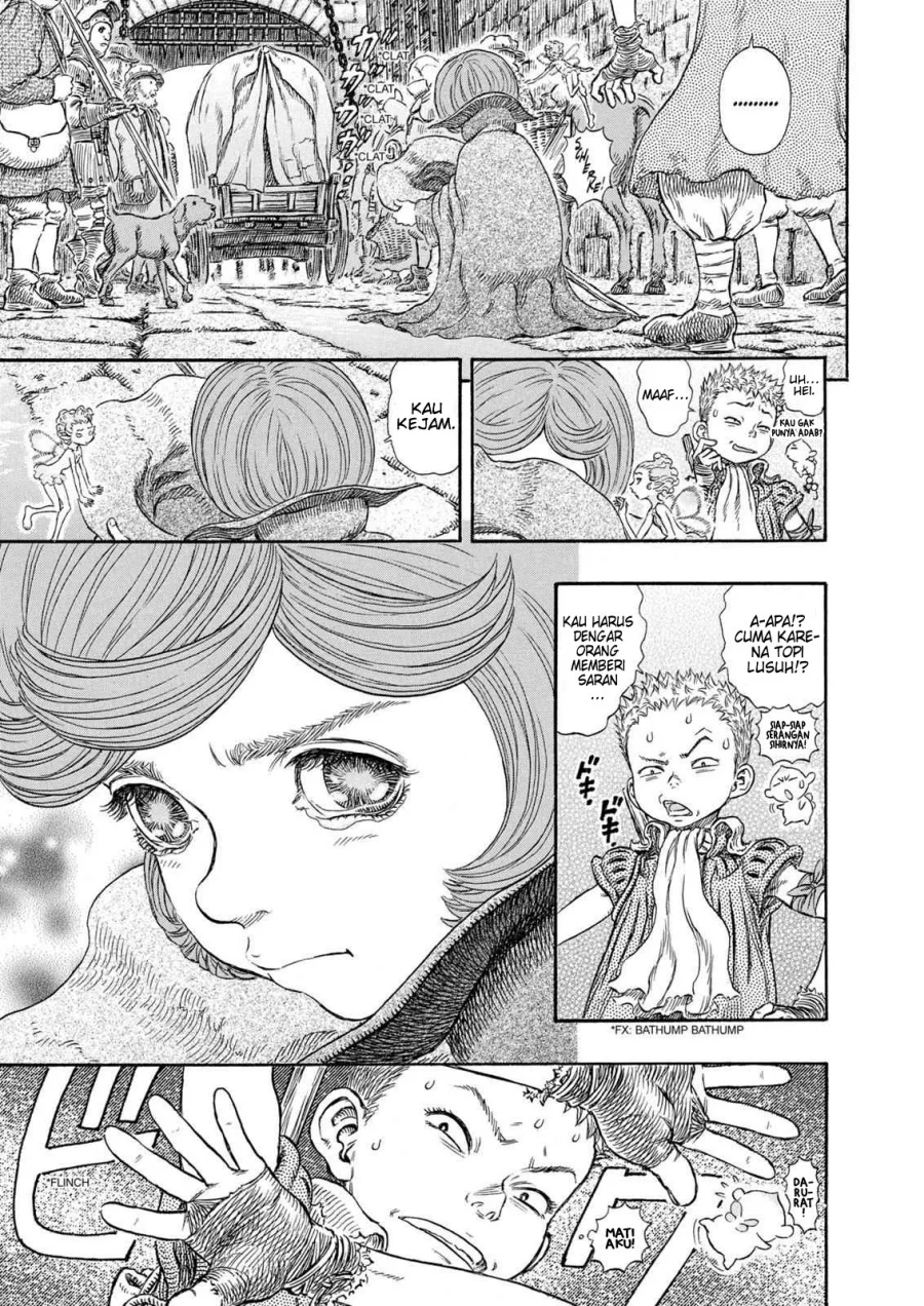 Berserk Bab 244 halaman 17