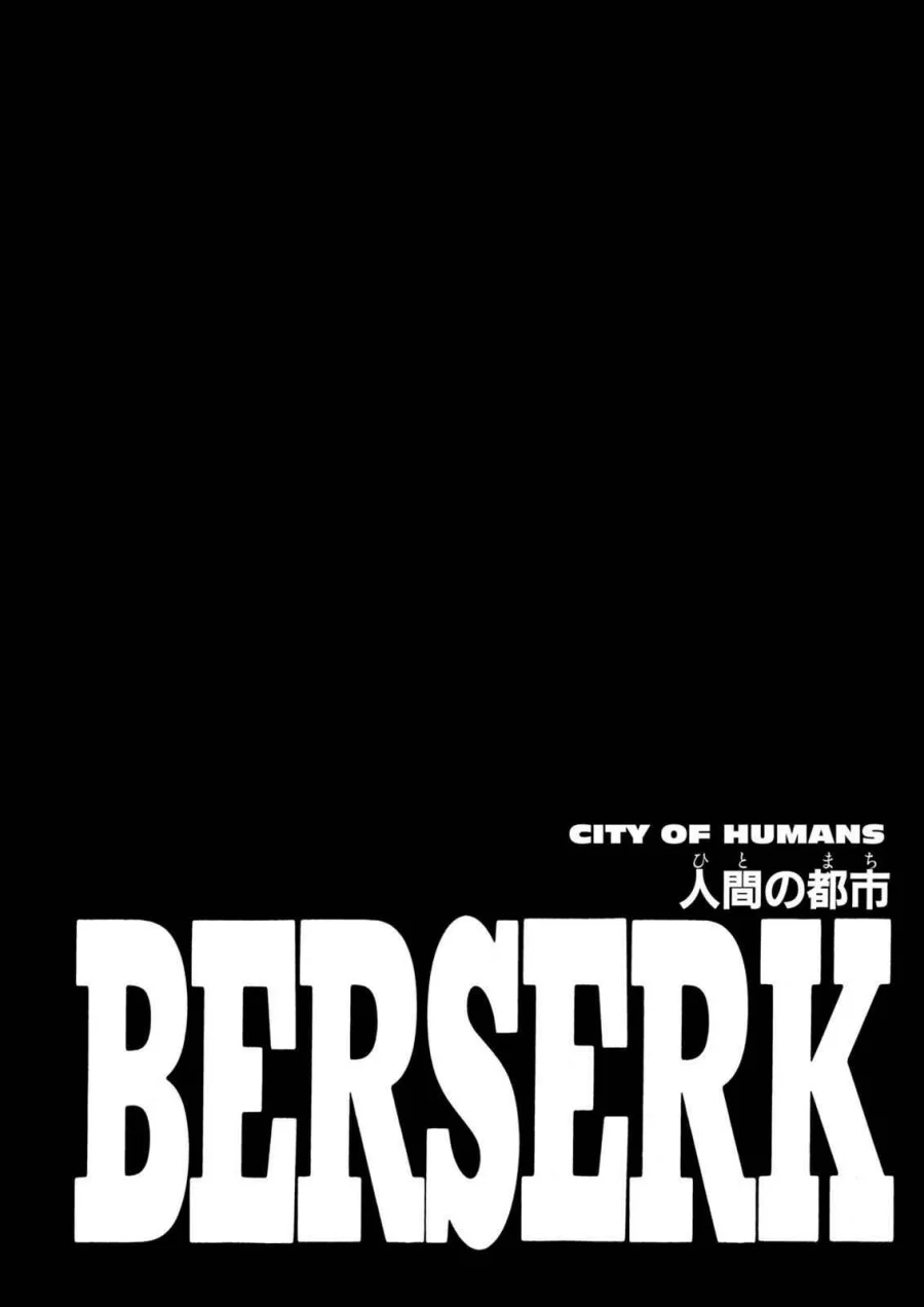 Berserk Bab 245 halaman 1