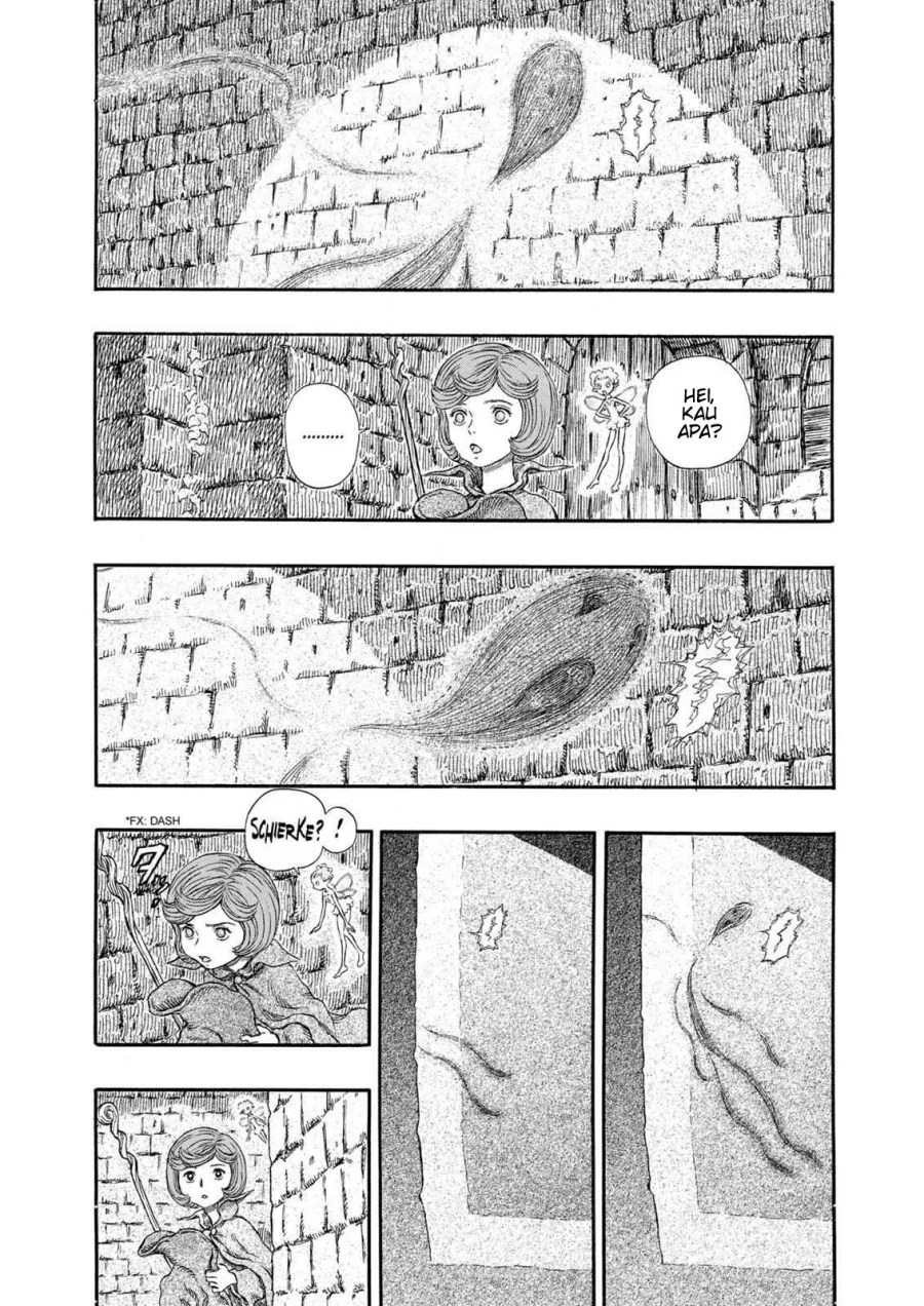 Berserk Bab 245 halaman 3