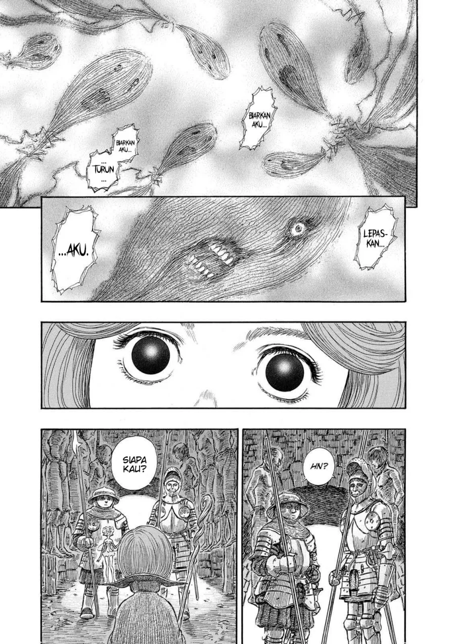 Berserk Bab 245 halaman 9