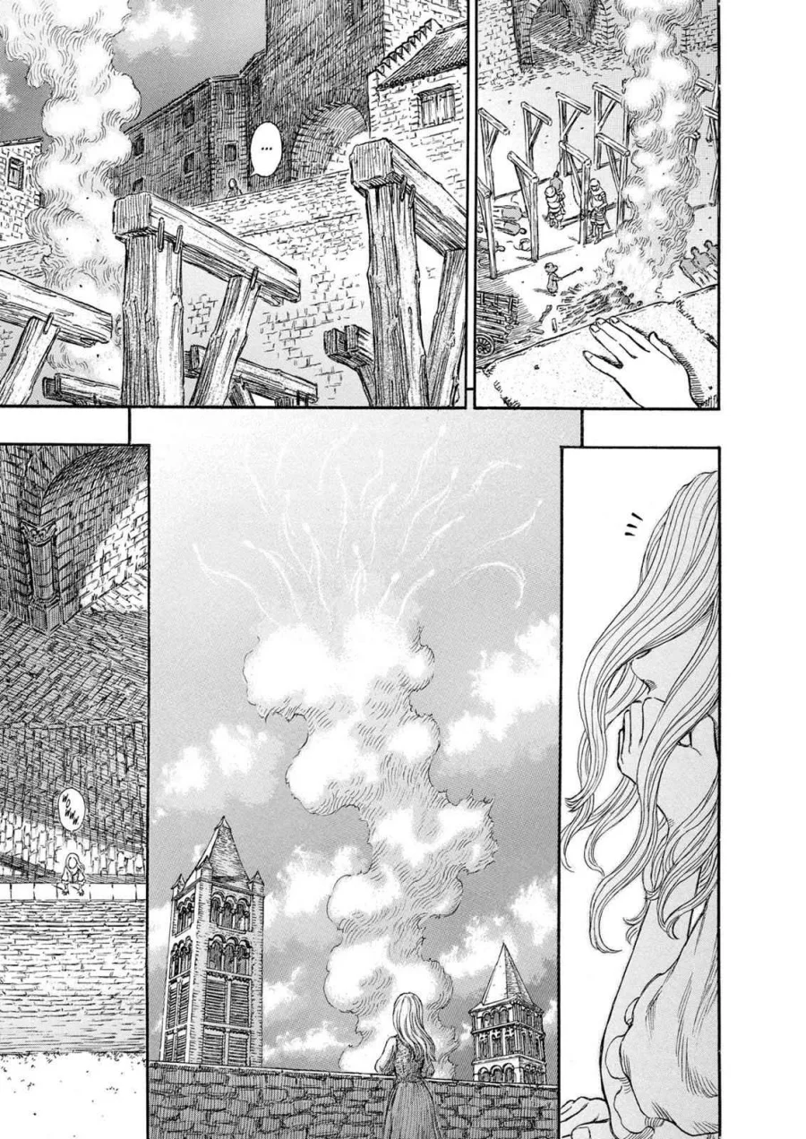 Berserk Bab 245 halaman 13