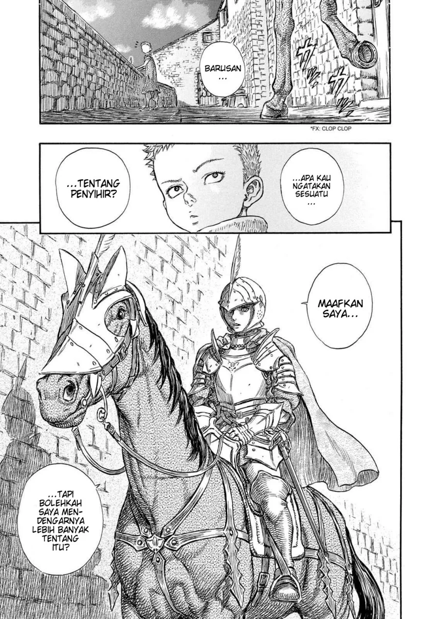 Berserk Bab 245 halaman 15