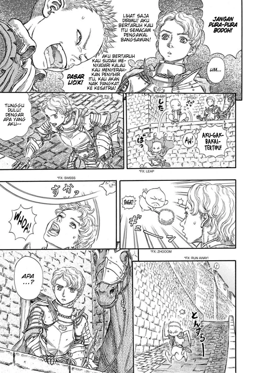 Berserk Bab 246 halaman 4