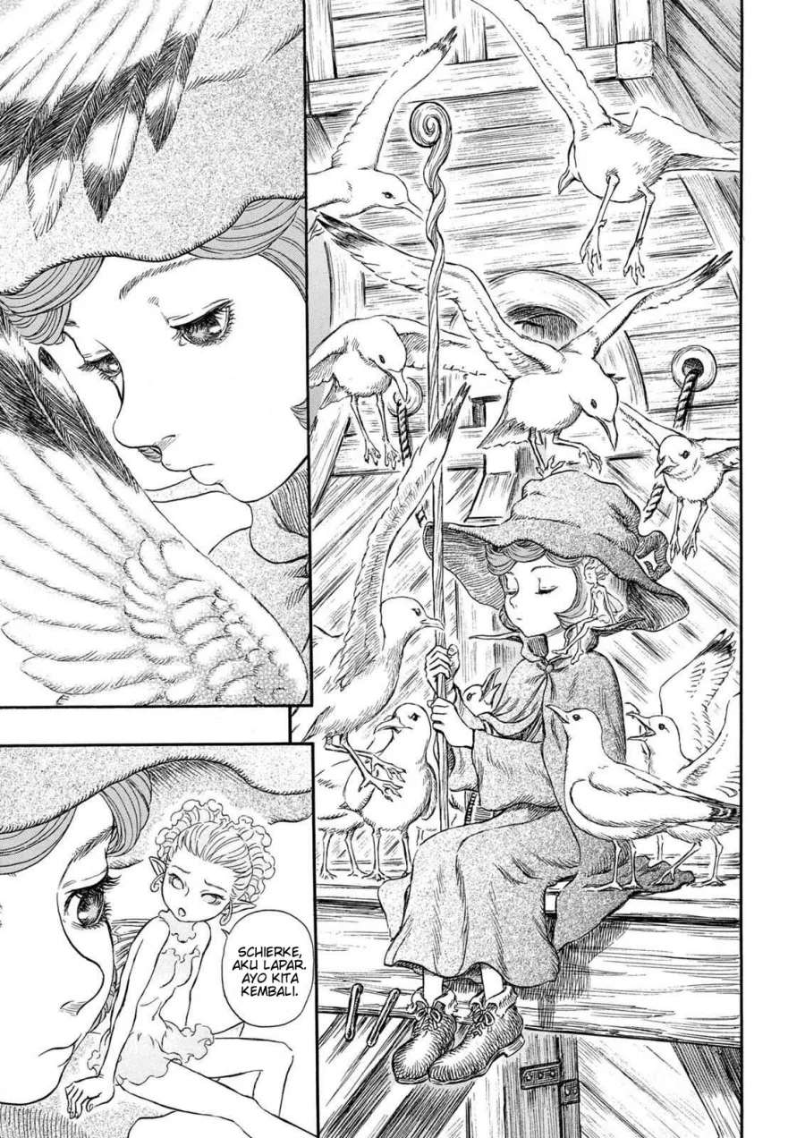 Berserk Bab 246 halaman 6