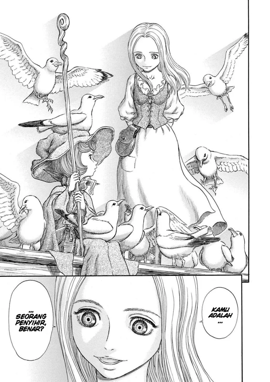 Berserk Bab 246 halaman 8