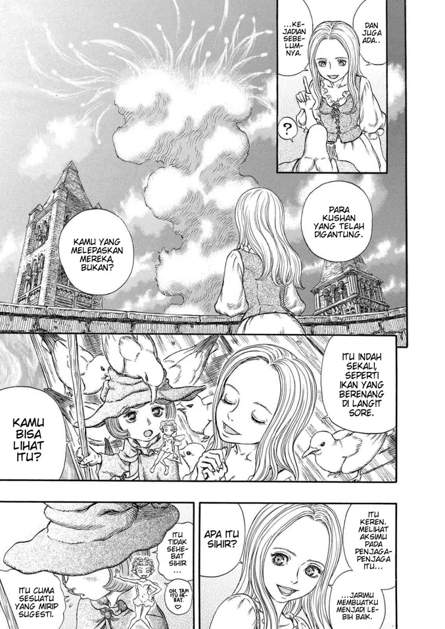 Berserk Bab 246 halaman 10
