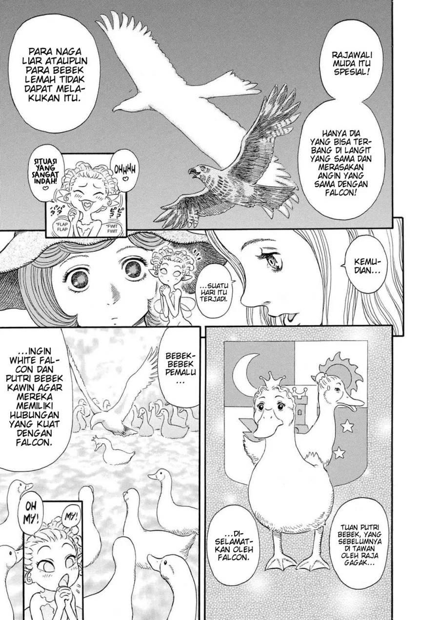 Berserk Bab 246 halaman 14