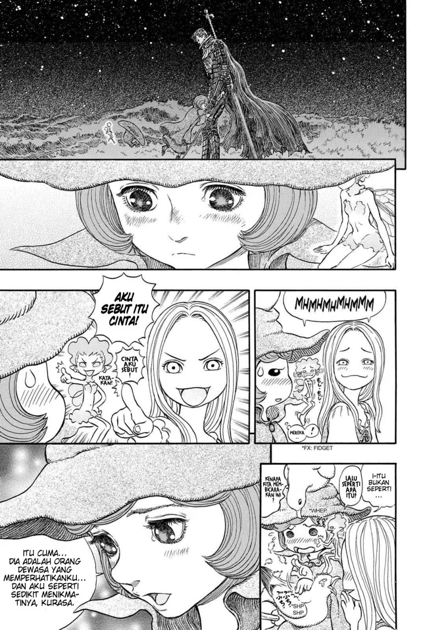 Berserk Bab 246 halaman 18