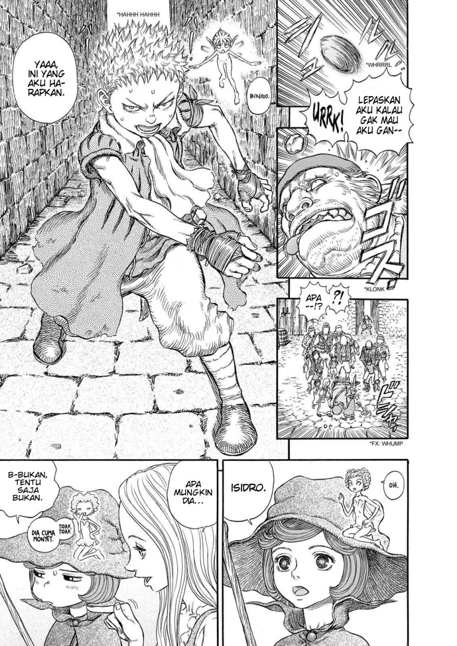 Berserk Bab 247 halaman 15