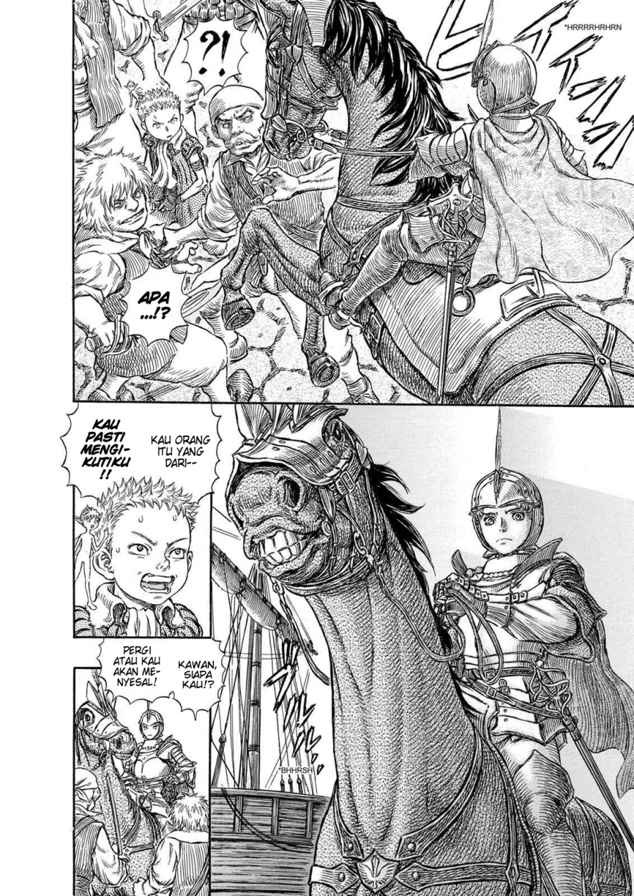 Berserk Bab 247 halaman 24