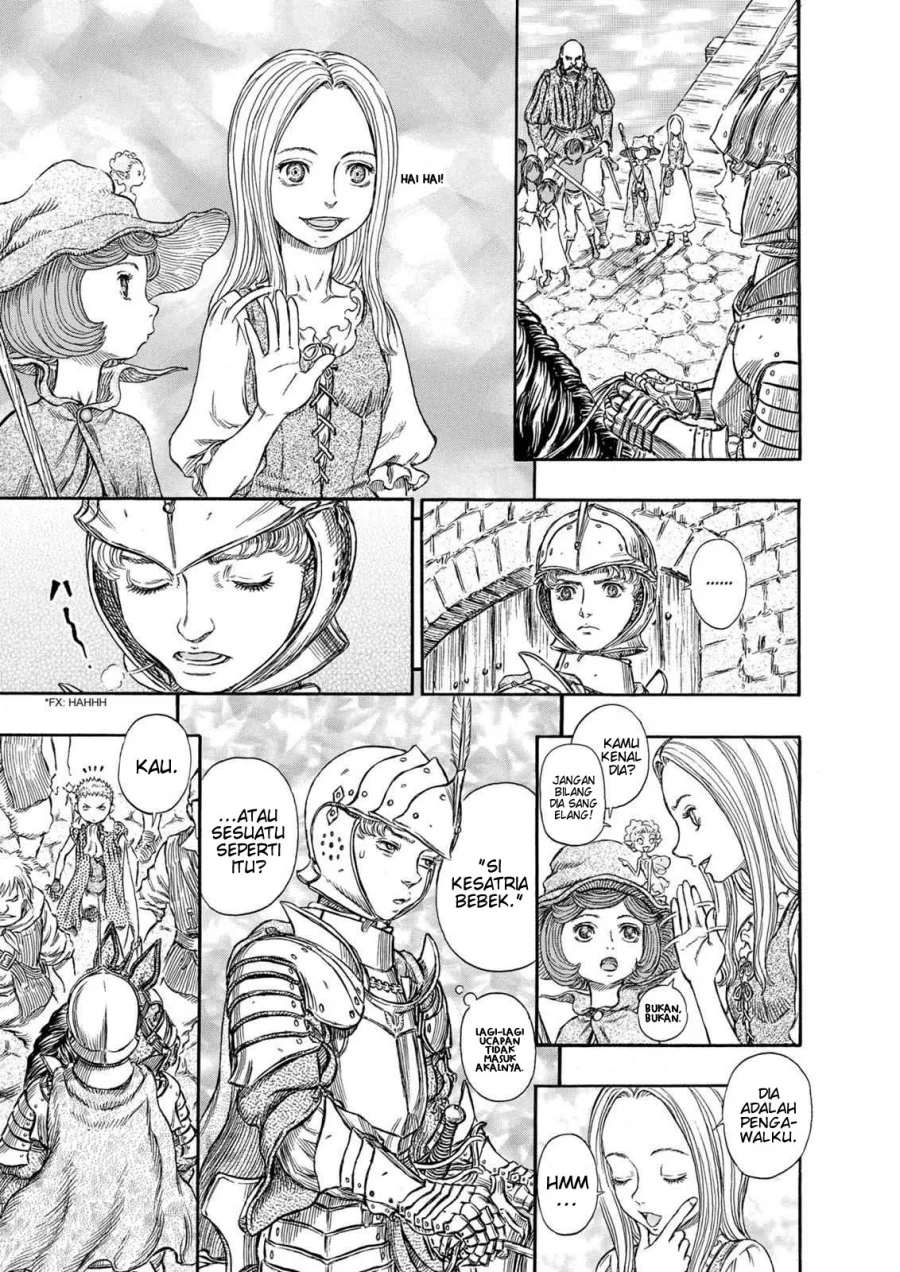 Berserk Bab 247 halaman 25