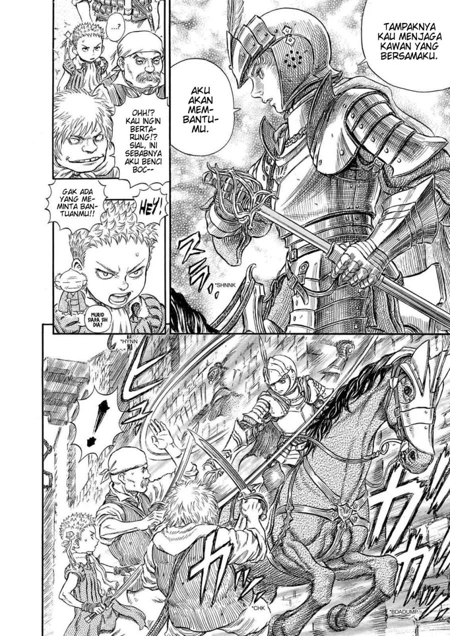 Berserk Bab 247 halaman 26