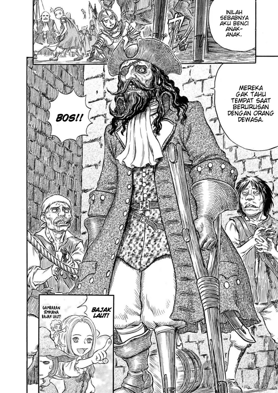 Berserk Bab 247 halaman 30