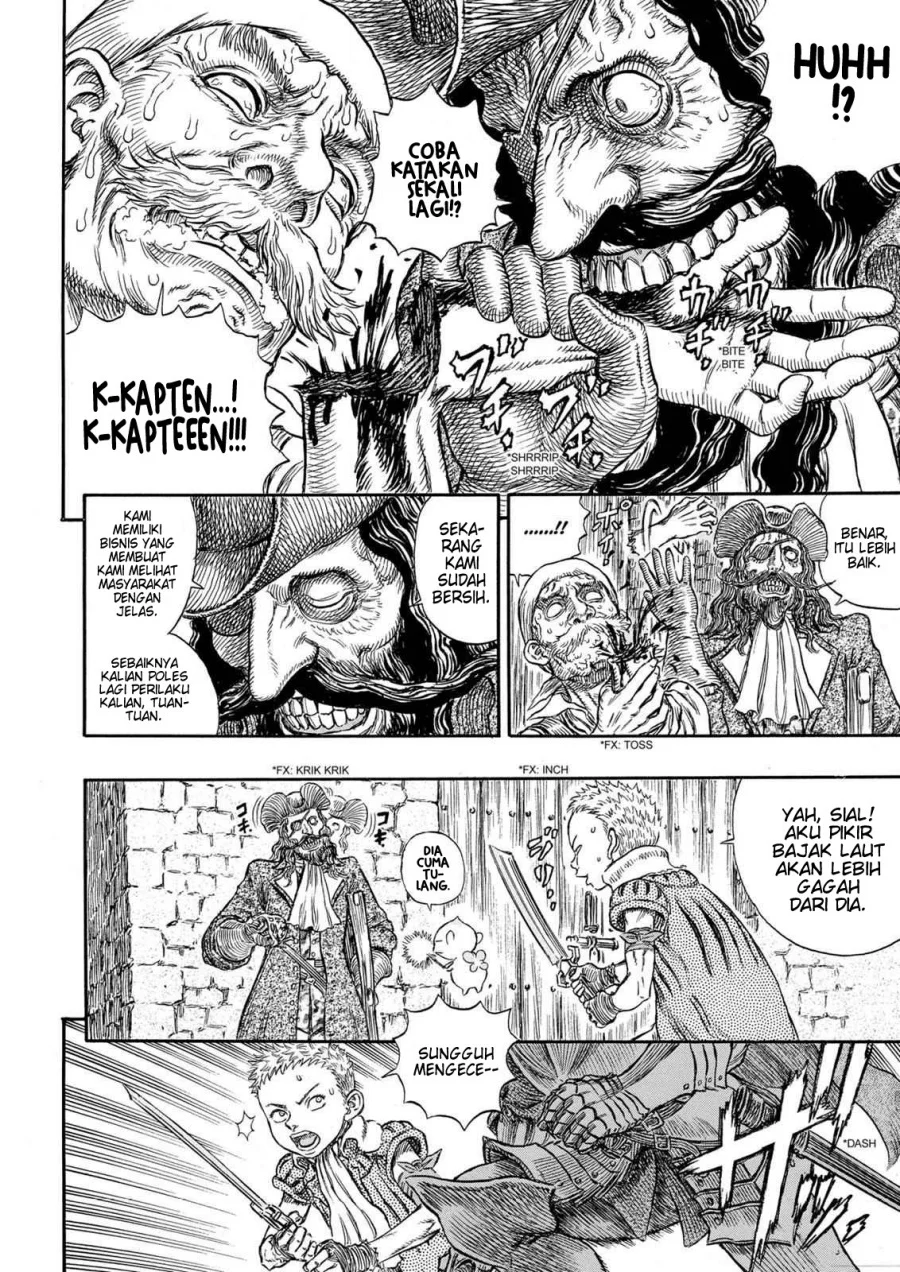 Berserk Bab 248 halaman 2