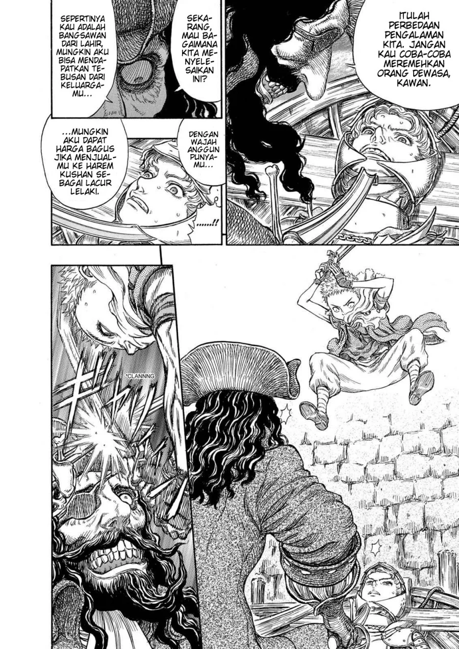 Berserk Bab 248 halaman 6
