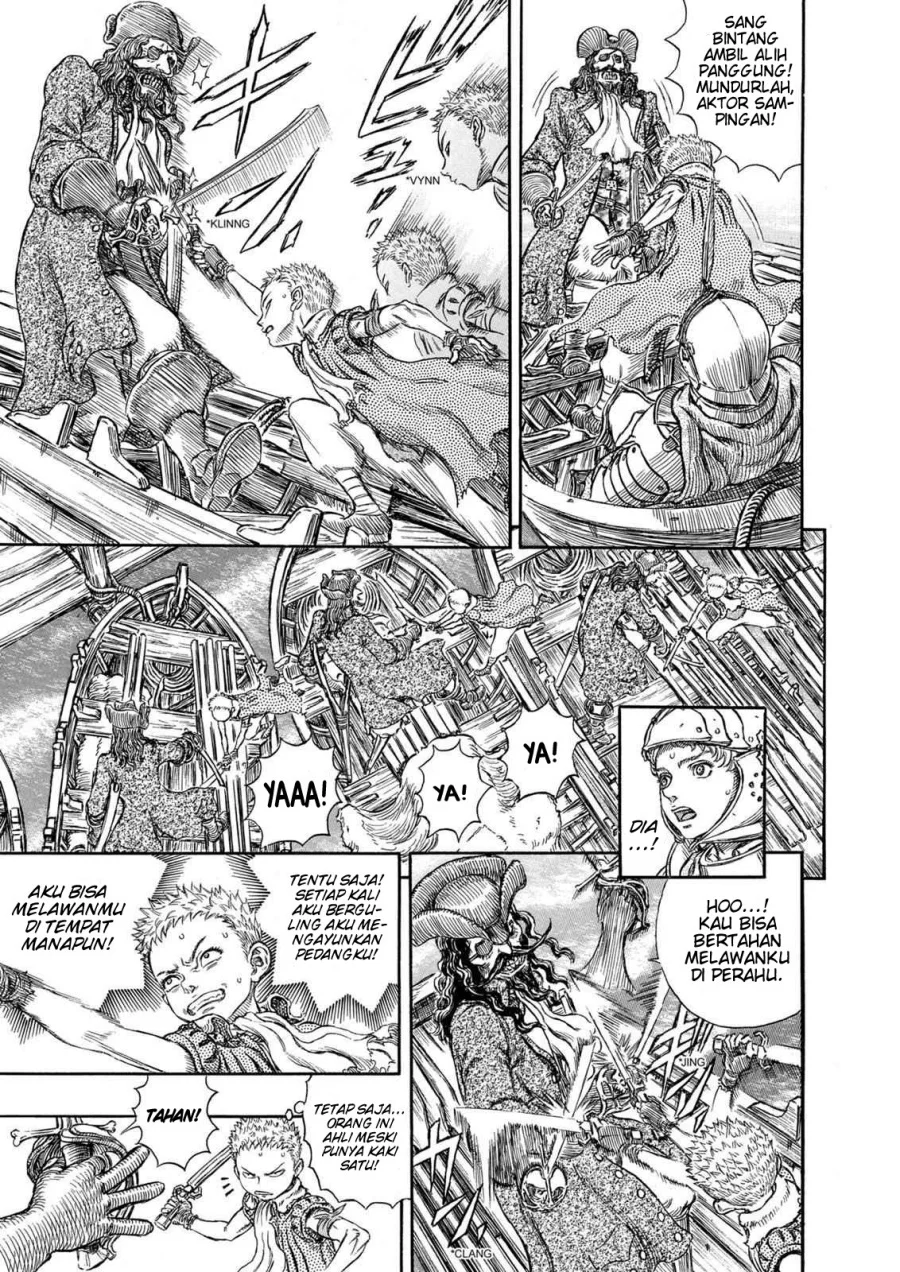 Berserk Bab 248 halaman 7