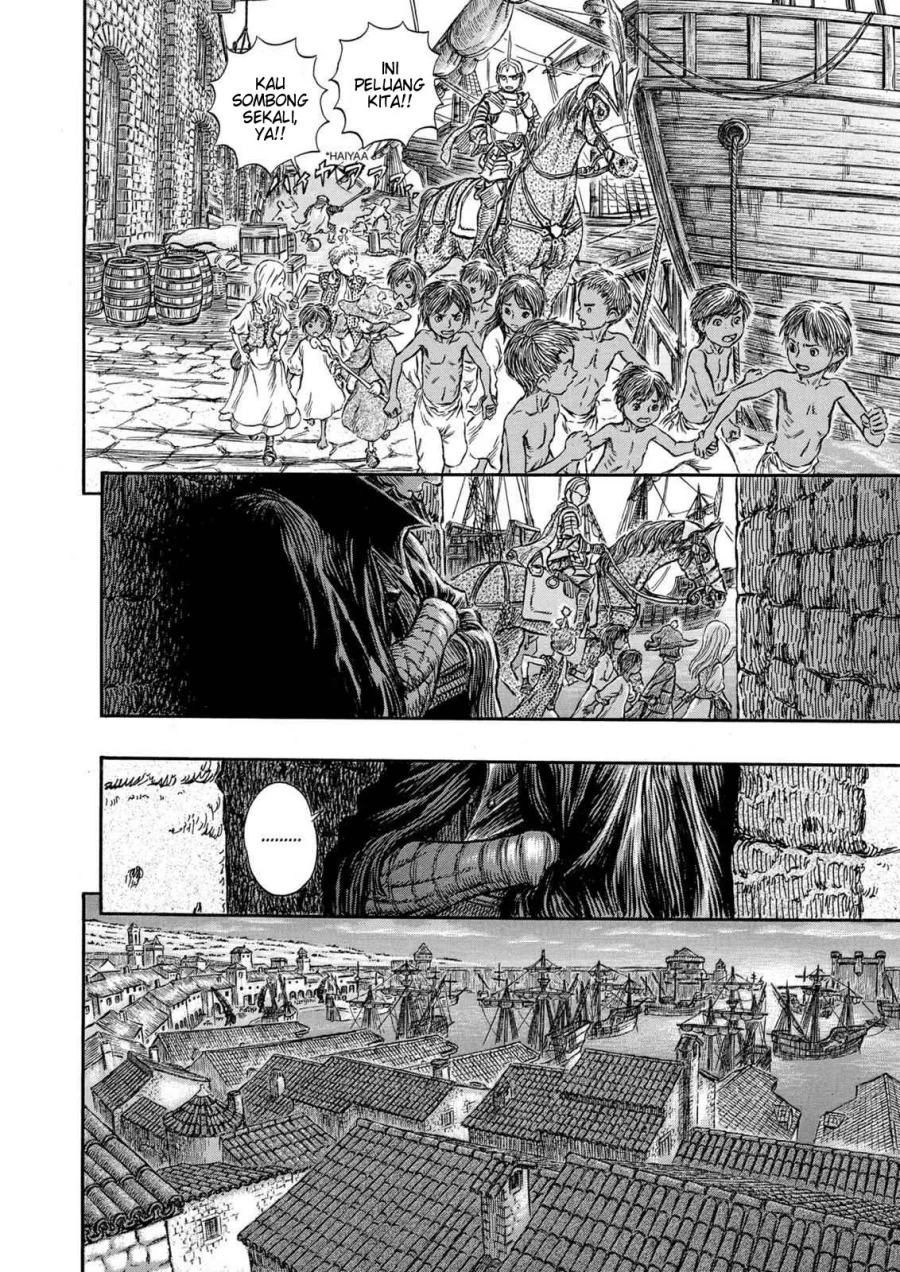 Berserk Bab 248 halaman 16