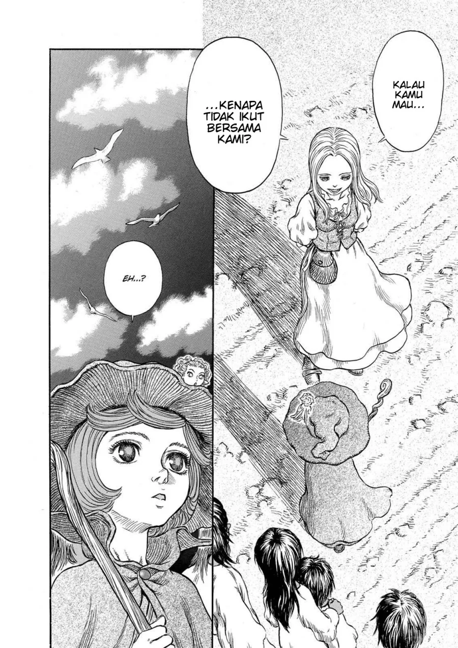 Berserk Bab 248 halaman 20