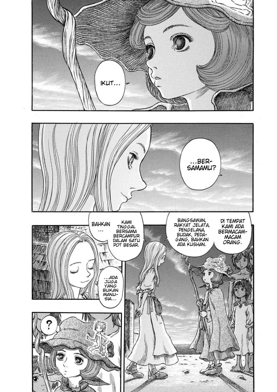 Berserk Bab 249 halaman 2