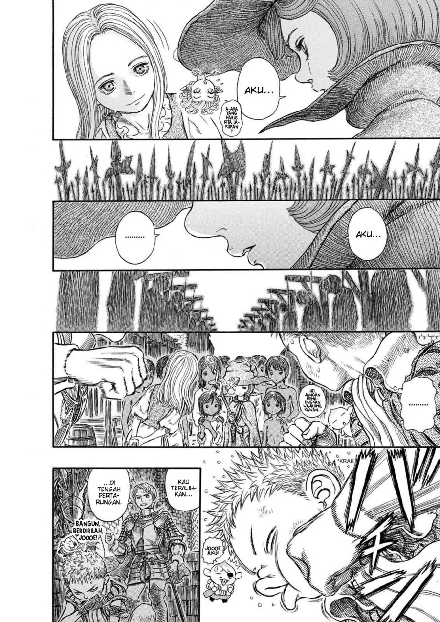 Berserk Bab 249 halaman 4