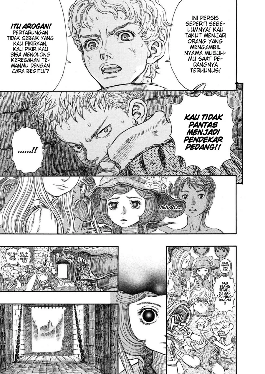 Berserk Bab 249 halaman 5