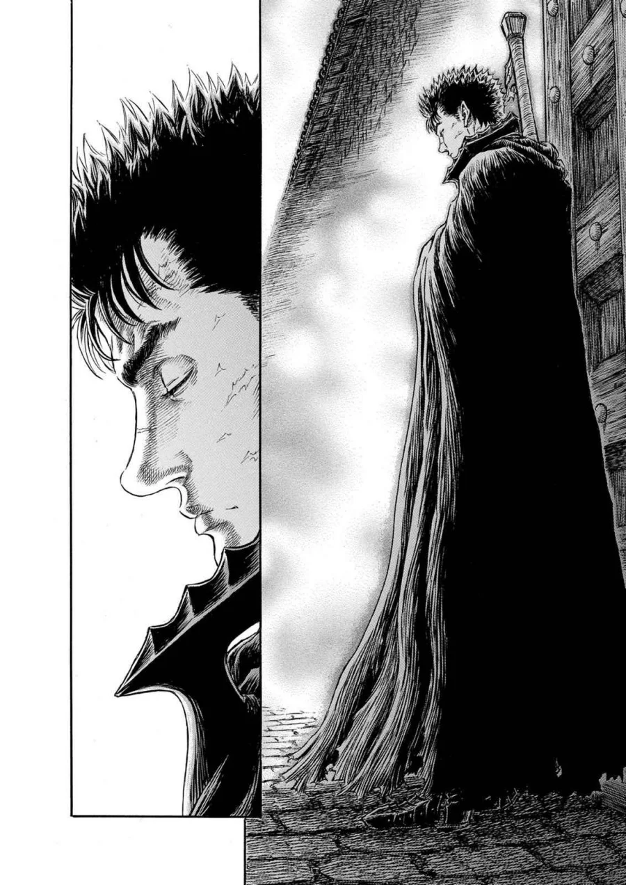 Berserk Bab 249 halaman 6