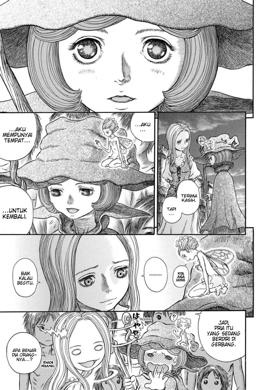 Berserk Bab 249 halaman 7