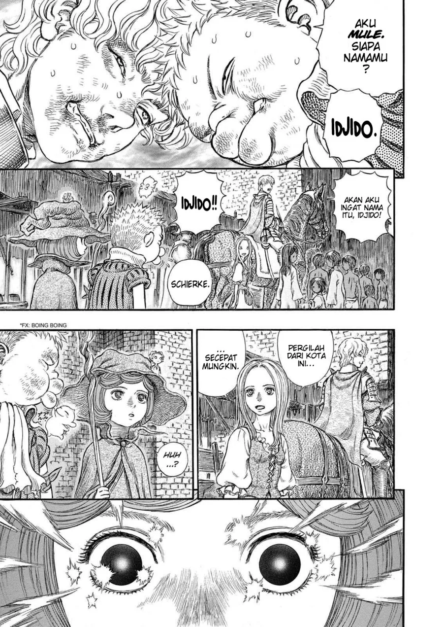 Berserk Bab 249 halaman 9