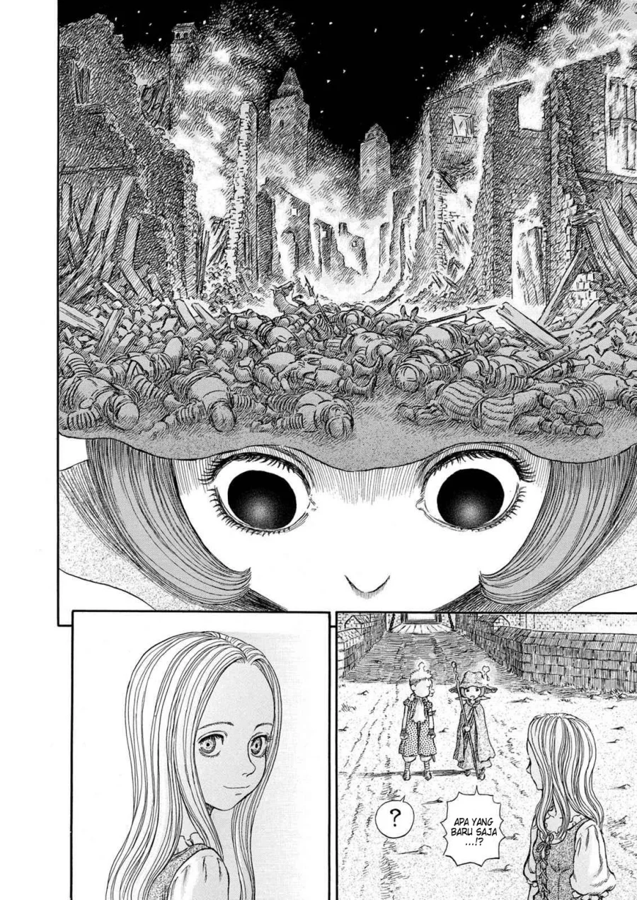 Berserk Bab 249 halaman 10