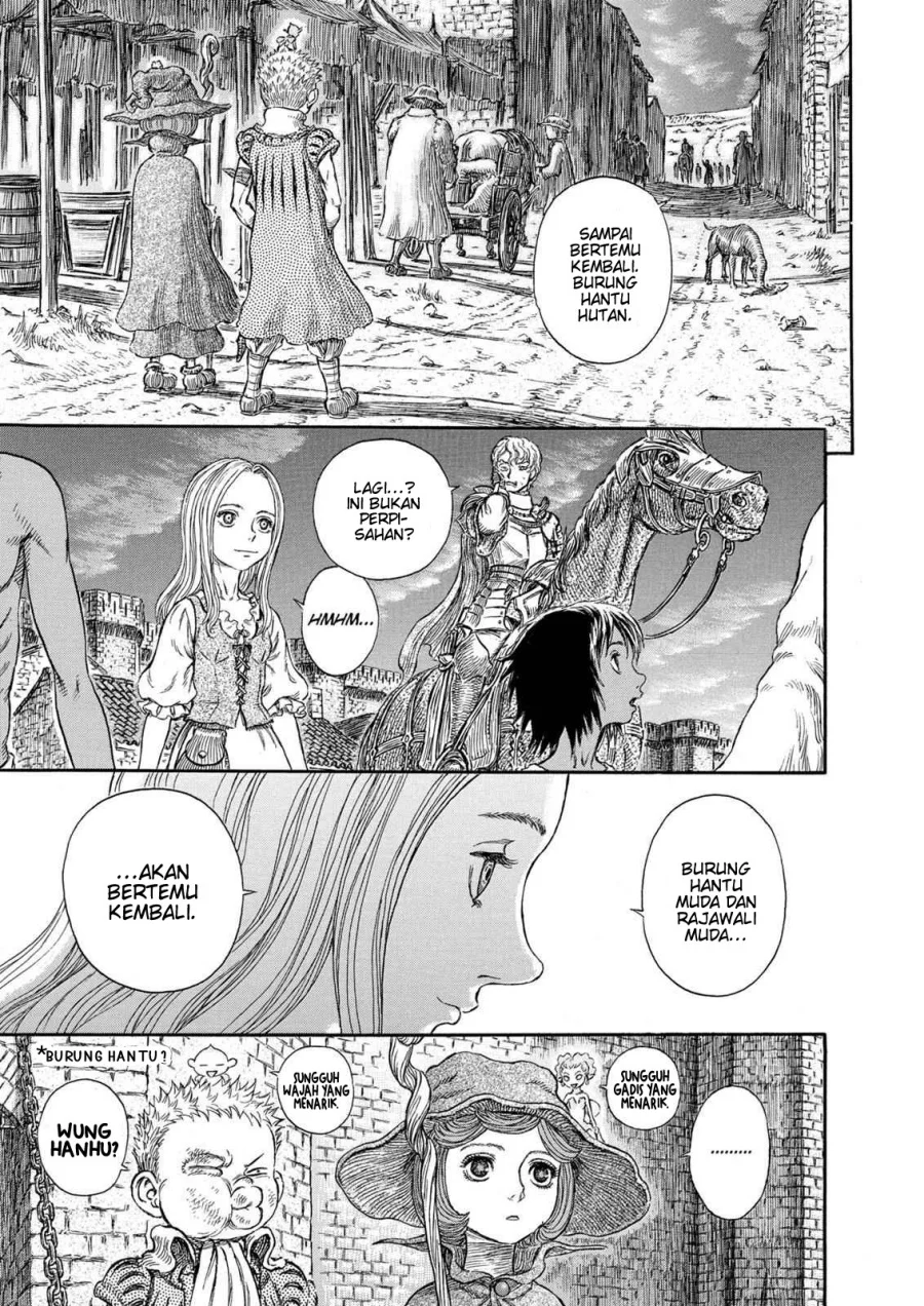 Berserk Bab 249 halaman 11