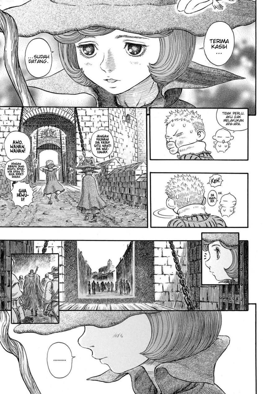 Berserk Bab 249 halaman 13