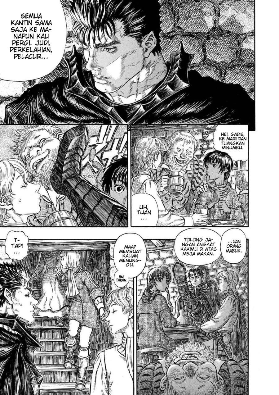 Berserk Bab 249 halaman 15