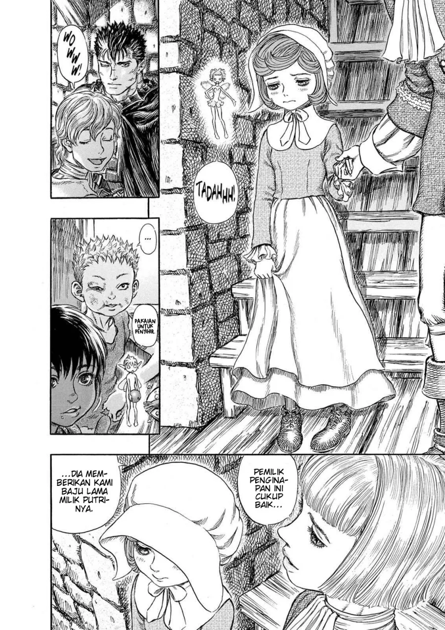 Berserk Bab 249 halaman 16
