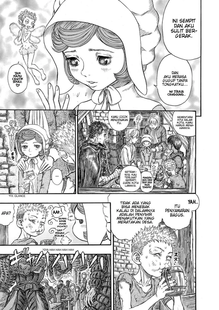Berserk Bab 249 halaman 17