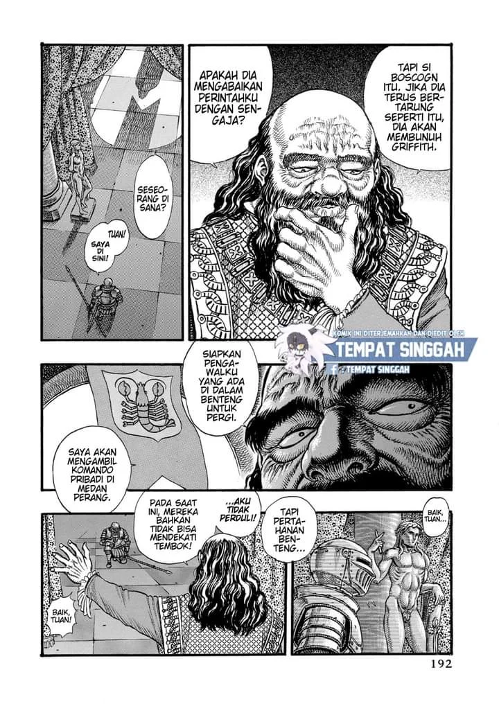 Berserk Bab 25 halaman 5