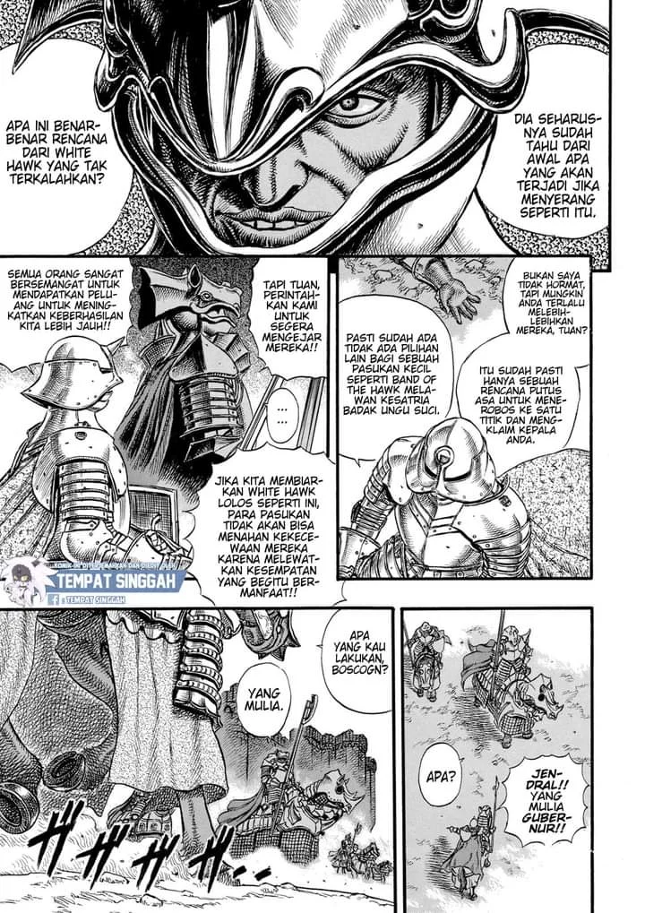 Berserk Bab 25 halaman 8