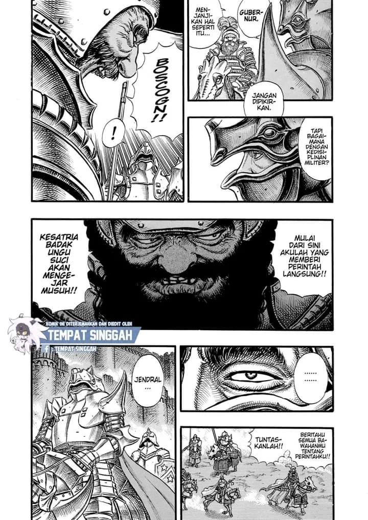 Berserk Bab 25 halaman 10