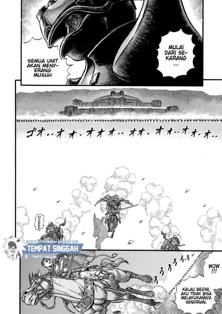 Berserk Bab 25 halaman 11