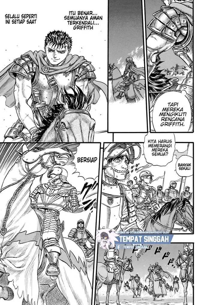 Berserk Bab 25 halaman 12