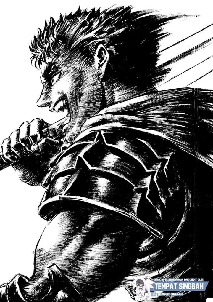 Berserk Bab 25 halaman 14