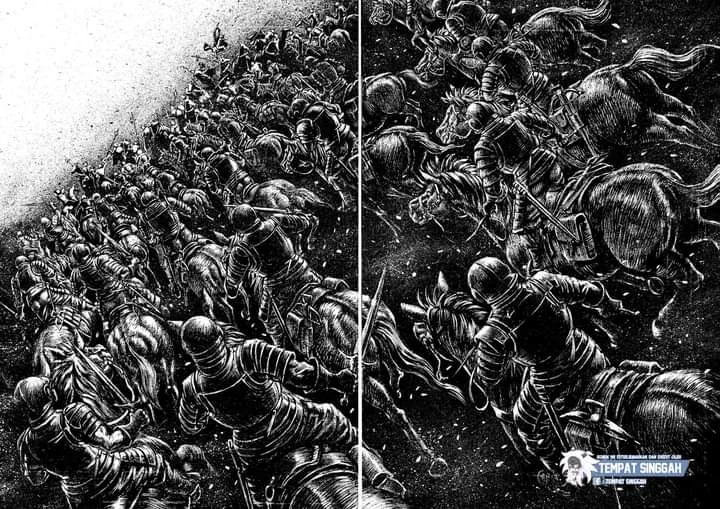 Berserk Bab 25 halaman 15